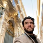 Ben Barnes Instagram – ‘Vienna waits for you… when will you realize?’

#Vienna #BillyJoel #Pianoman #Music Vienna, Austria