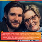 Ben Barnes Instagram – My mum is the bravest human being I have ever known; she has shown me the meaning of true courage in facing bold treatments head on without a flicker of hesitation. Her battle gives everything perspective and meaning. Stories of hope are so important in my life, but none more than hers. 
I love you, mama 
❤️
 
It’s #Up2Us to #StandUpToCancer. That’s why I’m joining @SU2C to share a little of my mum’s story fearlessly facing ovarian cancer and spread the message about the importance of cancer research. Our family has benefitted hugely from past research and progress relies on all of us contributing whatever we can. 
 
Learn more about SU2C’s mission to make a world where every person diagnosed with cancer becomes a long-term survivor during their televised show TONIGHT Saturday, August 21st at 8pm ET/PT and 7pm CT. Learn more at StandUpToCancer.org. 

❤️🖤💛🧡 Stand Up 2 Cancer