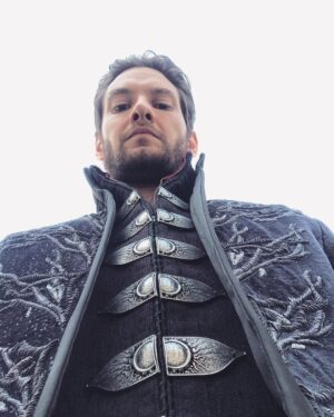 Ben Barnes Thumbnail - 520.4K Likes - Most Liked Instagram Photos