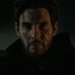 Ben Barnes Instagram - Now you’ve seen the trailer… do you want the whole season?! …‘the problem with wanting is that it makes us weak.’ 🖤 #shadowandbone