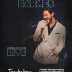 Ben Barnes Instagram – Back by semi-popular demand… 

I am playing two more dates in February with my incredible band at THE TROUBADOUR in Los Angeles and THE BOWERY BALLROOM in New York City!

Tickets available now at Troubadour.com and BoweryBallroom.com

Hope to see you there

❤️

@thetroubadour @boweryballroom 
#music #songsforyou #live WORLD TOUR