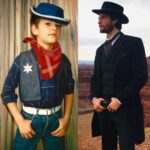 Ben Barnes Instagram - Dear @westworldhbo - thank you for making this little cowboy’s dreams come true! ~“Dreams mean everything. They’re the stories we tell ourselves of what could be, who we could become.”~ I loved being a part of this story so much and am so proud @lisajoynolan and Jonah Nolan trusted me to bring Logan Delos to hat-tilting, lip-licking, ball-scratching life! What a privilege to work with all the talented, brilliant humans (and hosts) I met on this show. 🤠🤖 #westworld