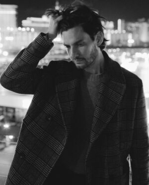 Ben Barnes Thumbnail - 443.1K Likes - Most Liked Instagram Photos