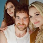 Ben Platt Instagram - no choice but to come see us ✨