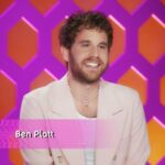 Ben Platt Instagram - took a trip to heaven last year and today it’s finally streaming 💕✨ @rupaulsdragrace