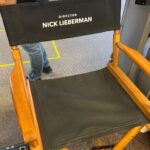 Ben Platt Instagram - This film is many years in the making and I’m so proud of my collaborators and their loving, hard work to make our dream happen. Beyond grateful to @ktcharbonier and @thetelseyoffice for helping us assemble this beautiful cast of talented and generous gems. See you at camp ♥️