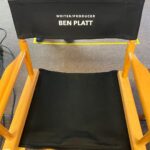 Ben Platt Instagram - This film is many years in the making and I’m so proud of my collaborators and their loving, hard work to make our dream happen. Beyond grateful to @ktcharbonier and @thetelseyoffice for helping us assemble this beautiful cast of talented and generous gems. See you at camp ♥️