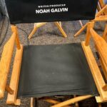 Ben Platt Instagram - This film is many years in the making and I’m so proud of my collaborators and their loving, hard work to make our dream happen. Beyond grateful to @ktcharbonier and @thetelseyoffice for helping us assemble this beautiful cast of talented and generous gems. See you at camp ♥️