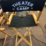 Ben Platt Instagram - This film is many years in the making and I’m so proud of my collaborators and their loving, hard work to make our dream happen. Beyond grateful to @ktcharbonier and @thetelseyoffice for helping us assemble this beautiful cast of talented and generous gems. See you at camp ♥️