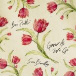 Ben Platt Instagram - Grow as we go ft @sarabareilles now streaming ! Thank you Sara for this honor, you’ve been an inspiration for so long and I’m so grateful you lent your one of a kind gift to this very special song. And thanks as always to @benbenabraham and @alexhopemusic for writing it with me.
