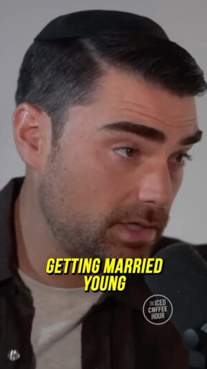 Ben Shapiro Instagram - How To Find Your Soulmate According To @officialbenshapiro