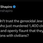 Ben Shapiro Instagram -