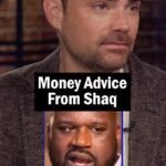 Ben Shapiro Instagram - Shaq’s Hebrew is pretty good.