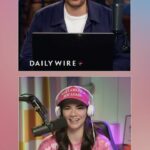 Ben Shapiro Instagram - The Great Barbie Debate