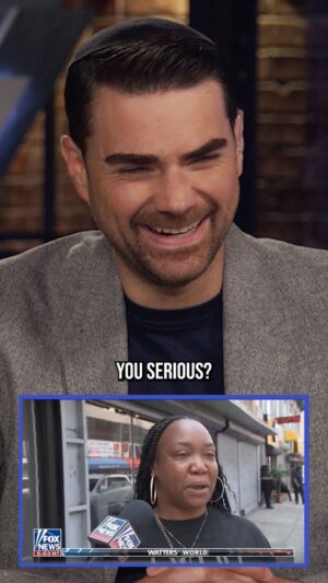 Ben Shapiro Instagram - You get what you vote for.