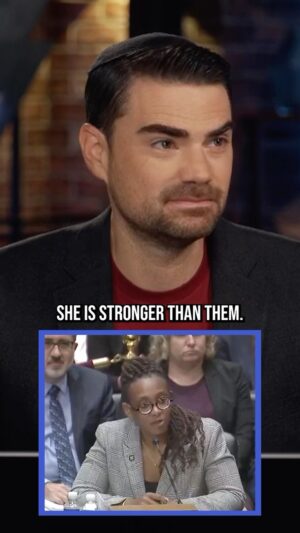 Ben Shapiro Instagram - The Left has to promulgate lies until they become true.