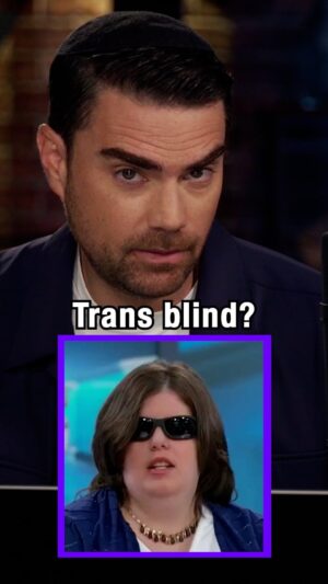 Ben Shapiro Instagram - This doctor would not be able to say this on television today.