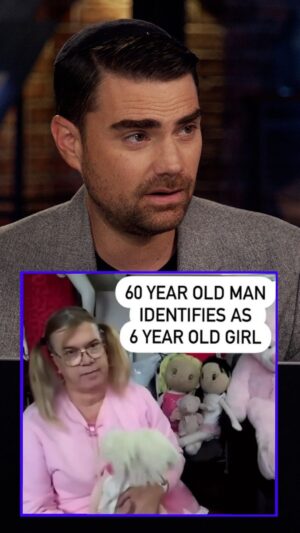 Ben Shapiro Instagram - This is all pagan crap, and it has nothing to do with reality.