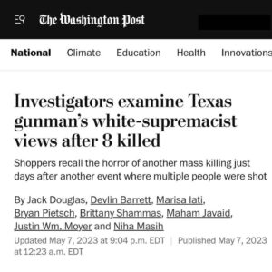 Ben Shapiro Instagram - Evil philosophies are evil. But only some evil philosophies get reported on promptly. Others get buried by the media.