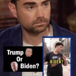Ben Shapiro Instagram - Since when has Biden been uniting the country?