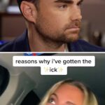 Ben Shapiro Instagram - This girl needs to figure out what she wants in a man.