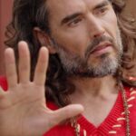 Ben Shapiro Instagram - I had a blast getting to sit down with @russellbrand for an episode of The Search. Coming March 17 only on @dailywireplus.