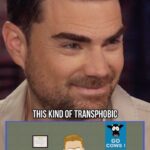 Ben Shapiro Instagram - I feel you, South Park.