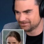 Ben Shapiro Instagram - The legacy media love this “witch” because she keeps everyone talking about Trump. They need Trump to keep their ratings up.