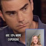 Ben Shapiro Instagram - The “pink tax” is completely explainable.