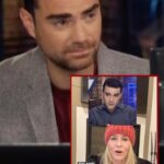 Ben Shapiro Instagram - It turns out the best birth control is being a deeply unhappy woman who keeps insisting she is REALLY REALLY SUPER HAPPY while her eyes say she’s dying inside.