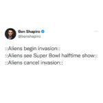 Ben Shapiro Instagram - Also can’t believe Rihanna joined Emperor Palpatine's Royal Guard