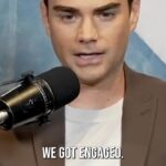 Ben Shapiro Instagram - Date to marry.