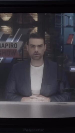 Ben Shapiro Instagram - Download the greatest piece of art the world has yet heard on iTunes or Amazon now.