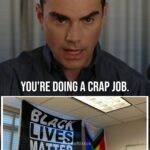 Ben Shapiro Instagram - My message to teachers: stop putting your own woke agenda over your students’ education. Today’s episode of The Ben Shapiro Show is linked in my bio.
