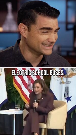 Ben Shapiro Instagram - Raise your hand if you think she’s pathetic.