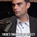 Ben Shapiro Instagram - Why does God allow cruelty? Check out my interview with @lexfridman at my link in bio.