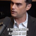 Ben Shapiro Instagram - The best protection against evil is recognizing that it lies in every human heart. Watch the full @lexfridman interview at my link in bio.