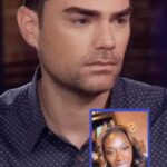 Ben Shapiro Instagram - Interesting interpretation of the Bible there.
