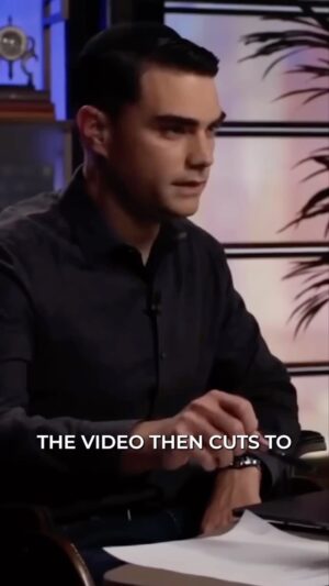 Ben Shapiro Instagram - Bizarre new world we’ve created for ourselves here.