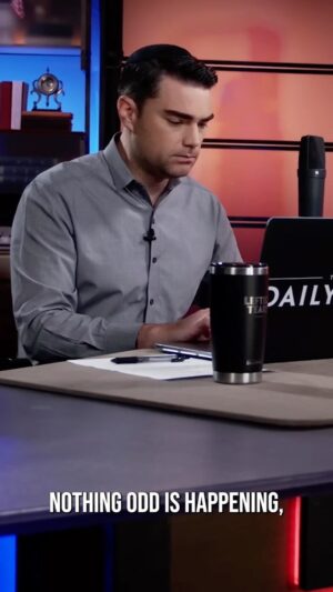 Ben Shapiro Instagram - So apparently, teachers can act out their sexual fetishes in front of students and the schools will just protect them.