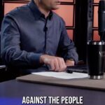 Ben Shapiro Instagram - I would take this speech from Joe Biden a lot more seriously if he had not handed over Afghanistan to the very people who presided over 9/11.