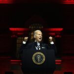 Ben Shapiro Instagram - Just a definitional question for Joe Biden, who are you talking about?