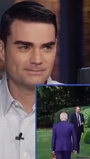 Ben Shapiro Instagram - I now see why some people watch TikTok.