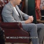 Ben Shapiro Instagram - The rules cannot be upheld by one side only. This clip is from my most recent episode of The Search featuring @jordan.b.peterson. Click the link in my bio to watch now!