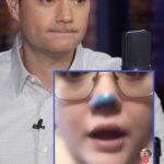 Ben Shapiro Instagram - This is the only time in human history where I will acquiesce to using someone's preferred pronouns. Clown/Clownself is an accurate description.