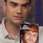 Ben Shapiro Instagram - Wut