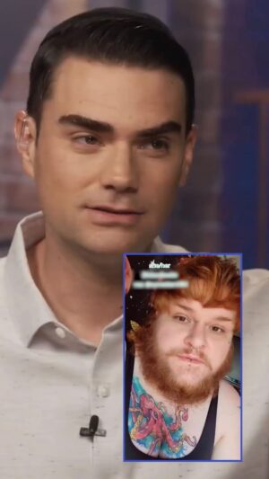 Ben Shapiro Instagram - Wut