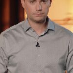 Ben Shapiro Instagram - The media love John Fetterman because he is a career useless person. That’s their chief qualification for high office: being a drain on everyone else. Because that’s what they want government to be. Click the link in my bio to watch more.