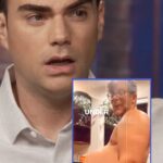 Ben Shapiro Instagram - I honestly feel bad for the kid.