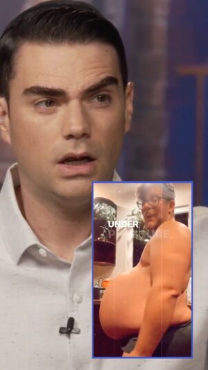 Ben Shapiro Instagram - I honestly feel bad for the kid.